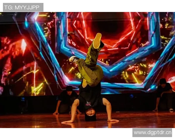 广州街舞队的热情与活力揭秘街舞文化的魅力与传承 广州街舞队的热情与活力揭秘街舞文化的魅力与传承