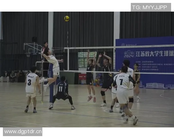 排球战术解析：深入探讨西安排球队的战术控制与团队协作技巧