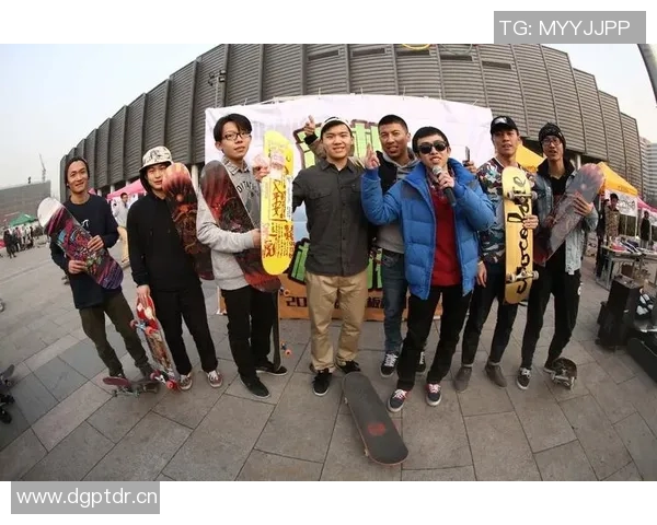 滑板灵活性排行榜揭晓深圳滑板队荣登第八名引发关注