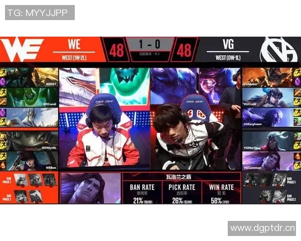 王者荣耀热点分析：深入解读EDG战队的游戏节奏与策略调整