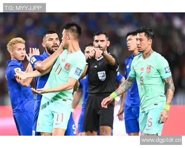 中国足球迎来新转机，国足世预赛前景乐观，多名新星崭露头角