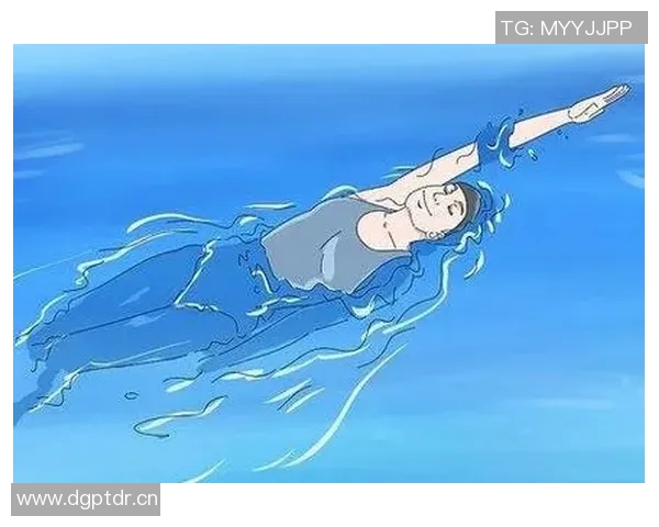 仰泳技巧提升指南：从基础动作到高级训练的全方位解析